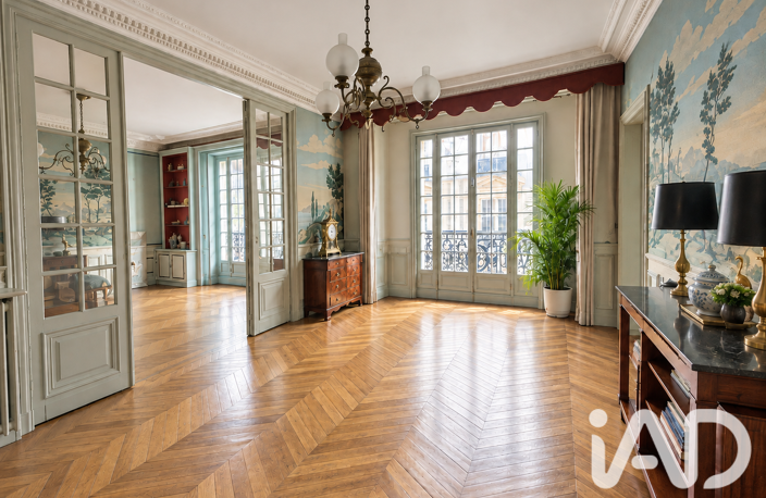 Vente Appartement 6 pièces — photo 5
