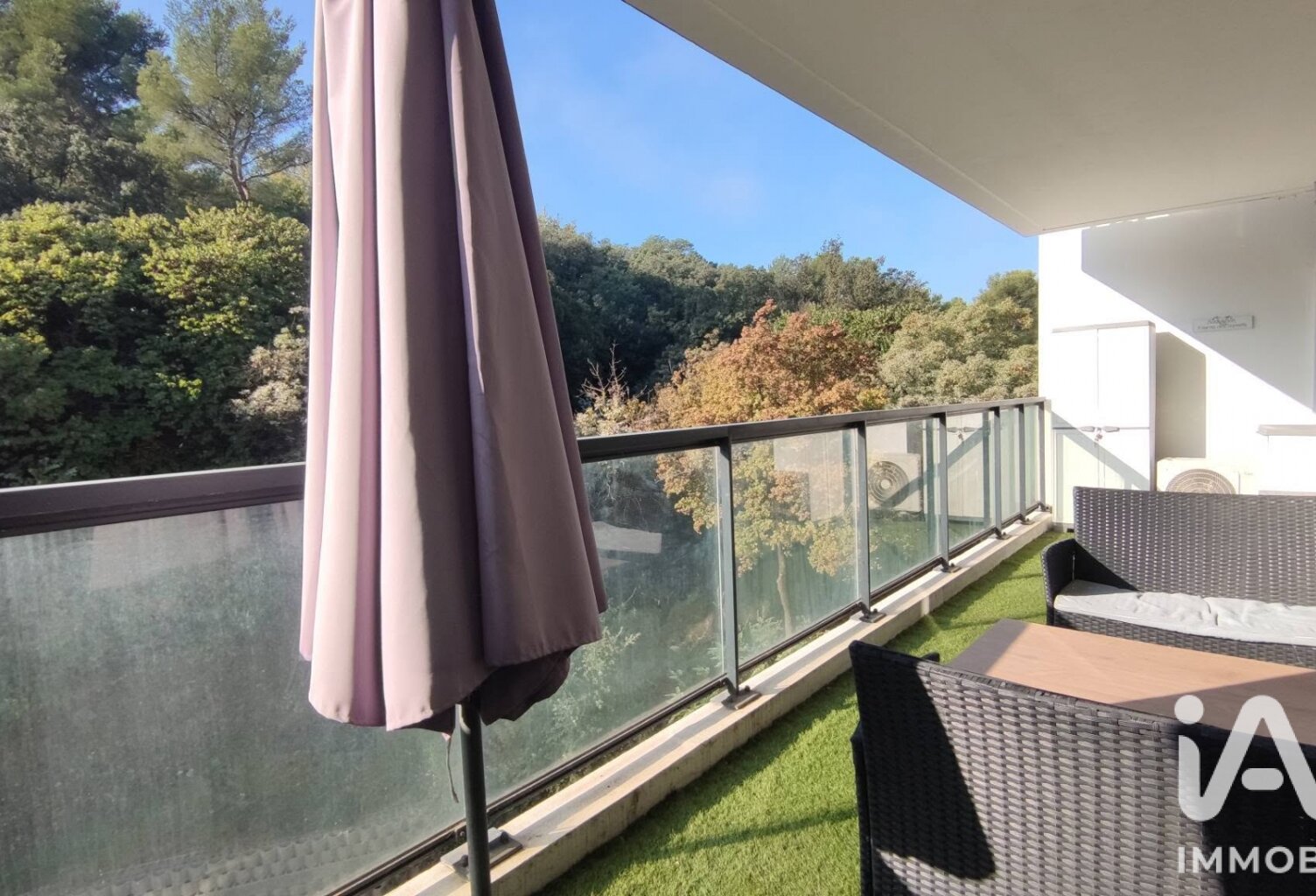 Vente Appartement 4 pièces — photo 1