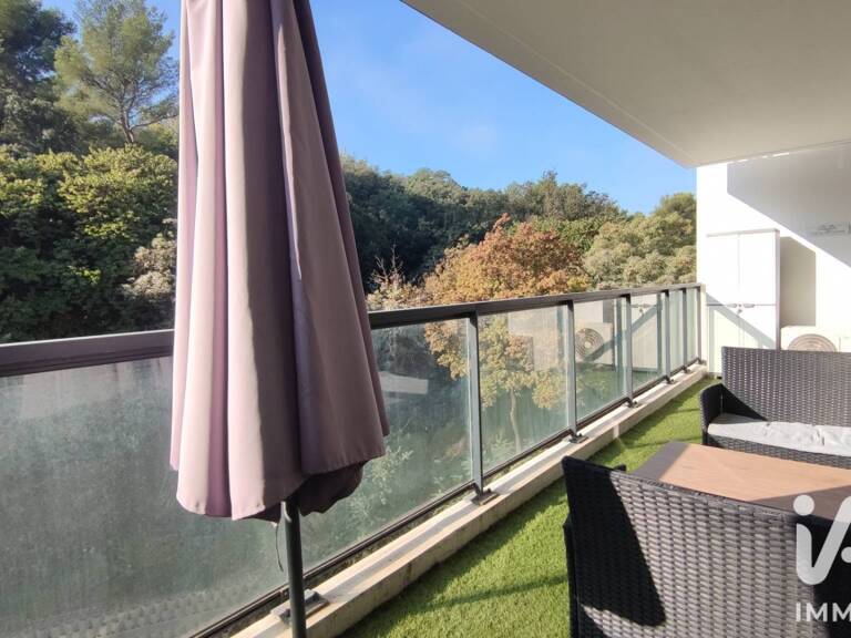 Vente Appartement 4 pièces — photo 1