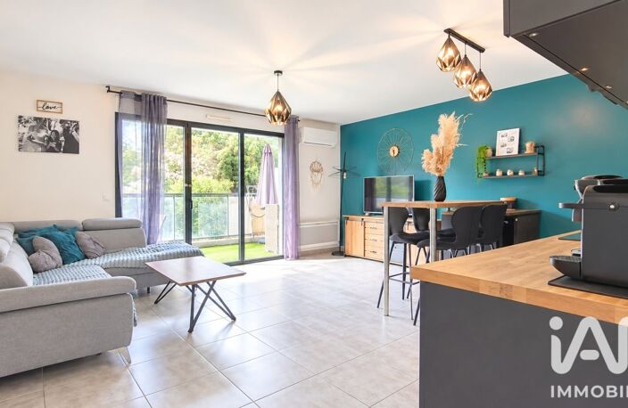 Vente Appartement 4 pièces — photo 2