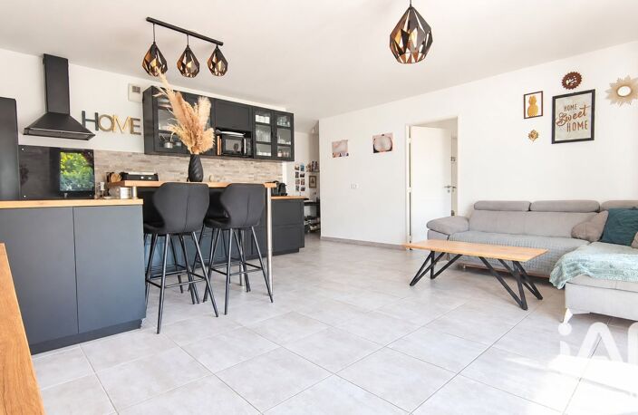 Vente Appartement 4 pièces — photo 4