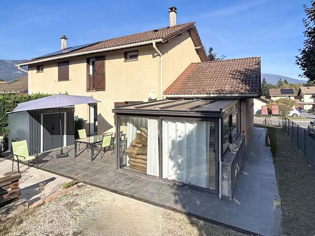 Vente Pavillon 5 pièces — photo du bien