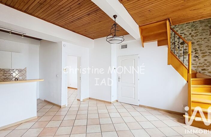 Vente Maison/villa 4 pièces — photo 2