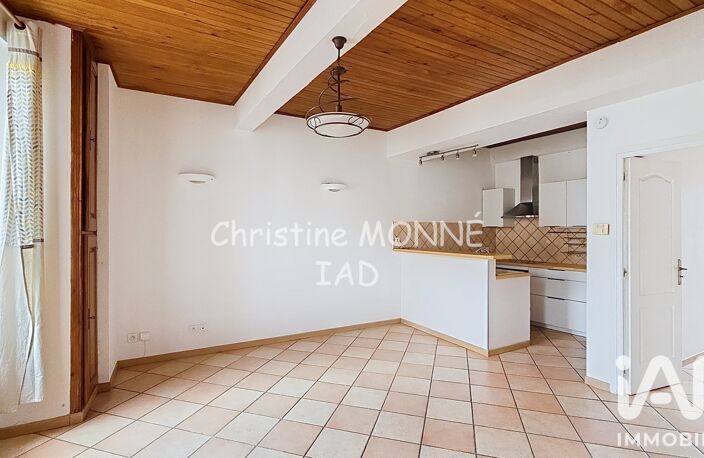 Vente Maison/villa 4 pièces — photo 5