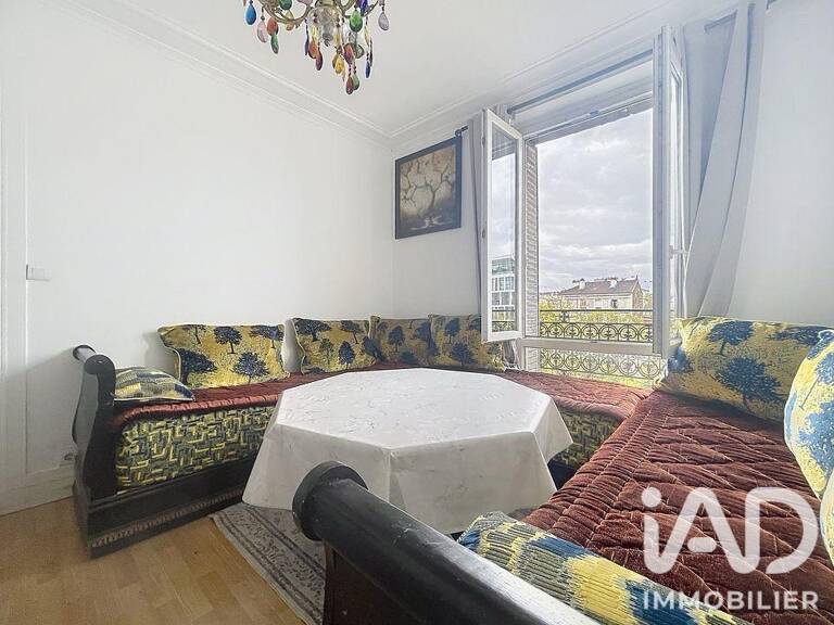 Vente Appartement 3 pièces — photo 1