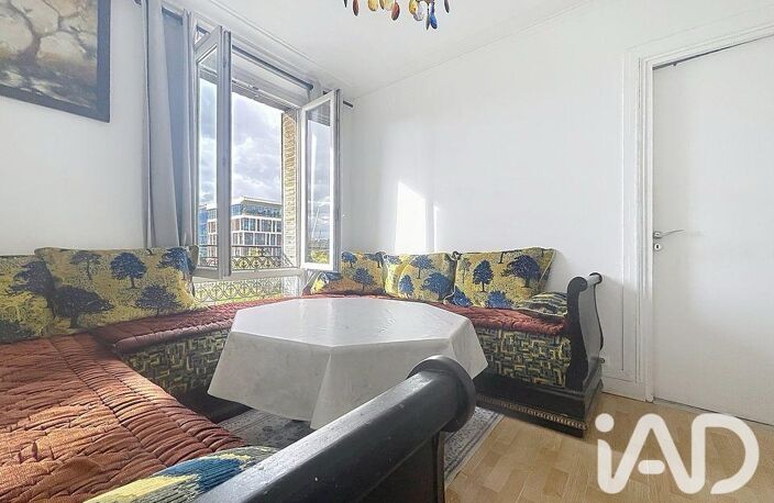 Vente Appartement 3 pièces — photo 3
