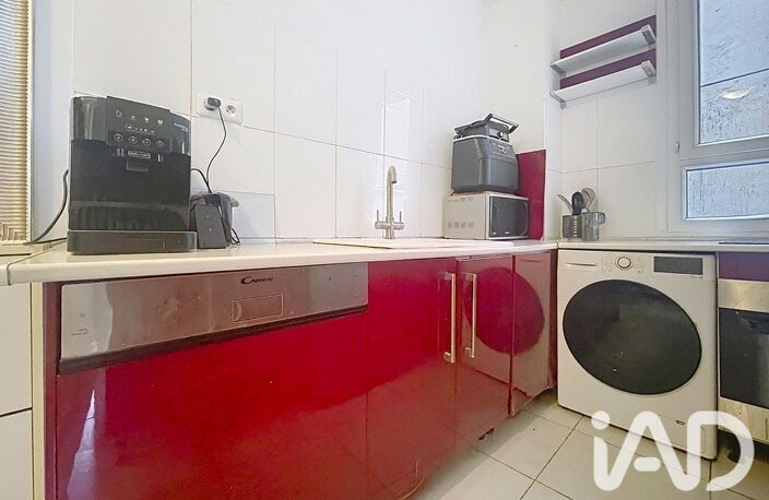 Vente Appartement 3 pièces — photo 4