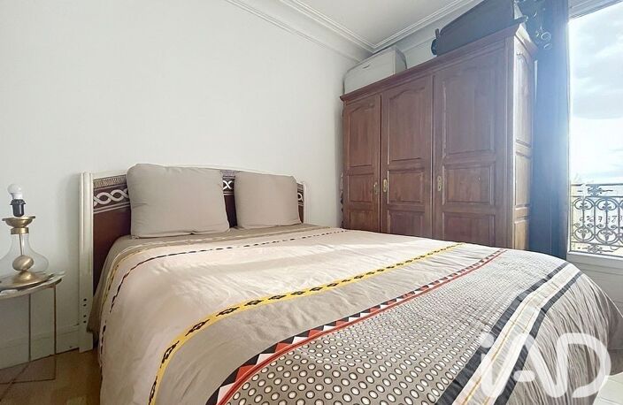 Vente Appartement 3 pièces — photo 5