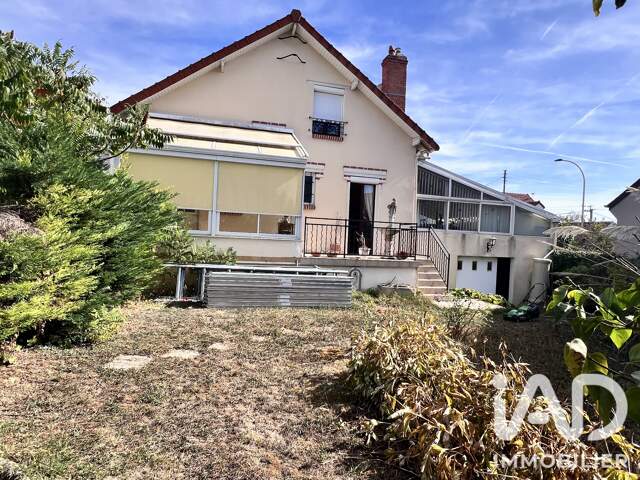 Vente Pavillon 4 pièces — photo du bien