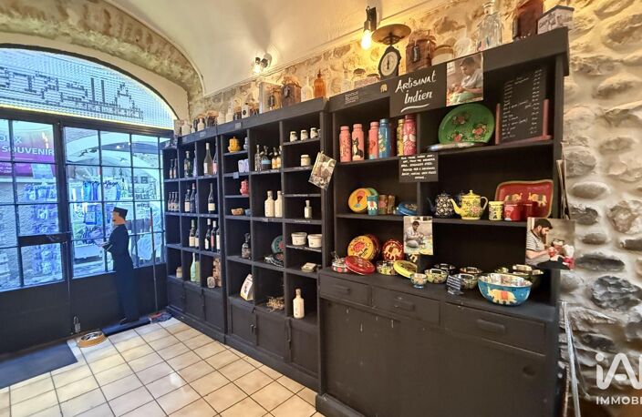 Vente Restaurant 120 m&sup2; — photo 2
