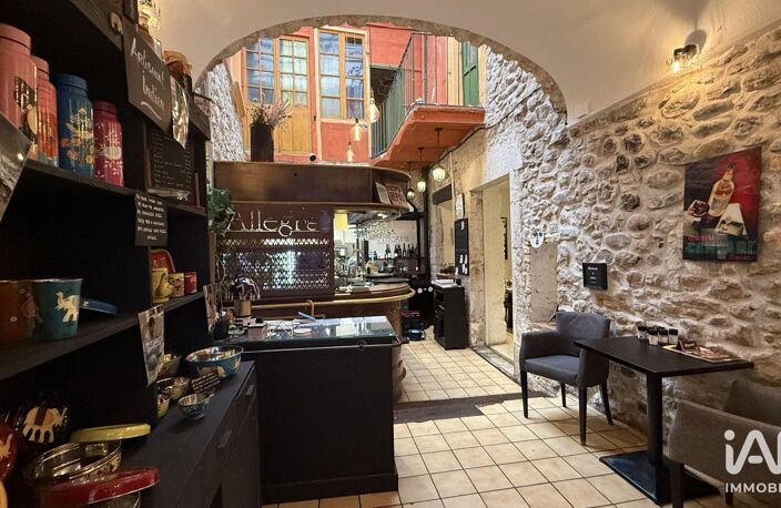 Vente Restaurant 120 m&sup2; — photo 3