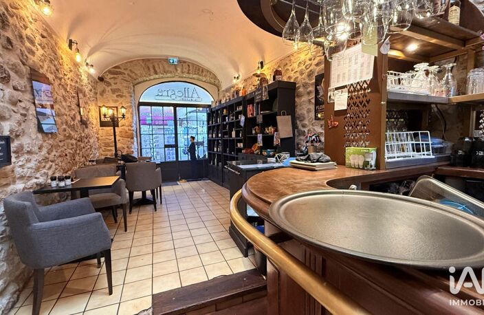 Vente Restaurant 120 m&sup2; — photo 4