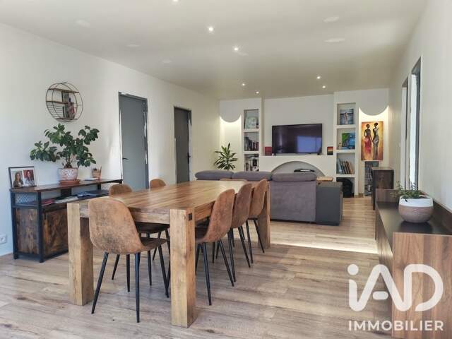 Vente Maison/villa 4 pièces — photo du bien