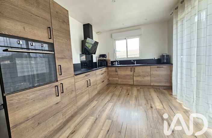Vente Maison/villa 4 pièces — photo 2