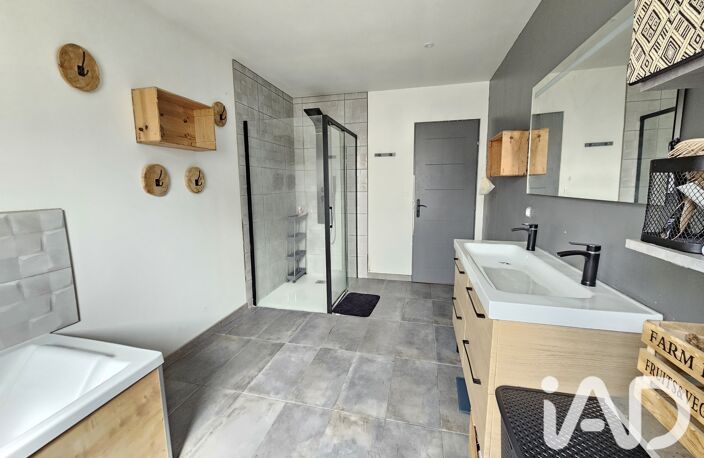 Vente Maison/villa 4 pièces — photo 3