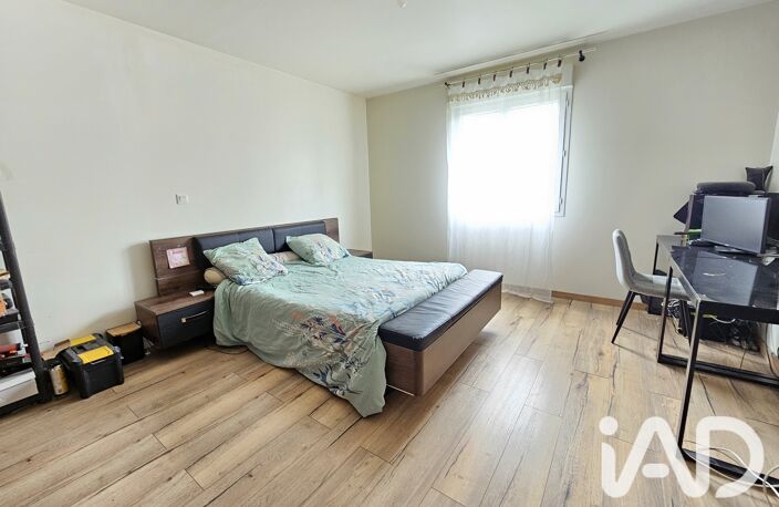 Vente Maison/villa 4 pièces — photo 4