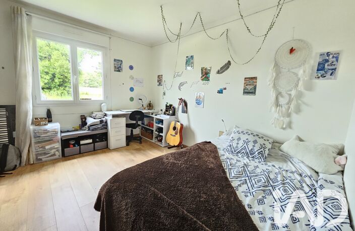 Vente Maison/villa 4 pièces — photo 5