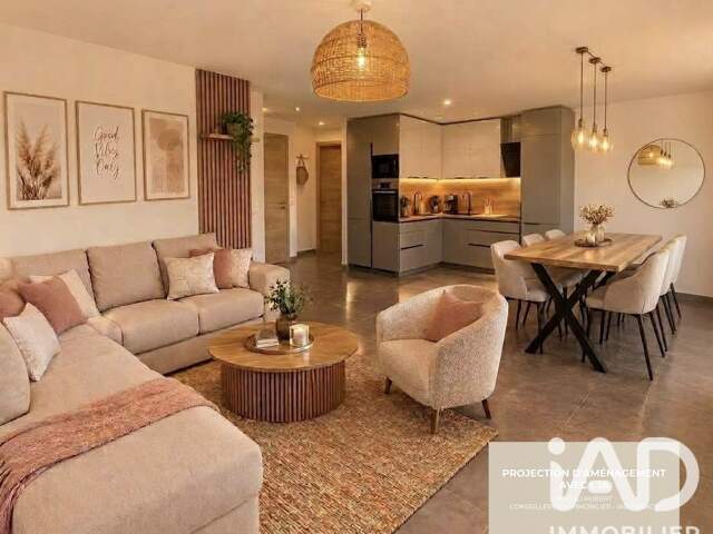 Vente Appartement 2 pièces — photo du bien