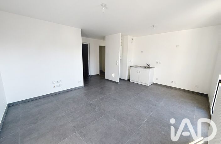 Vente Appartement 2 pièces — photo 2