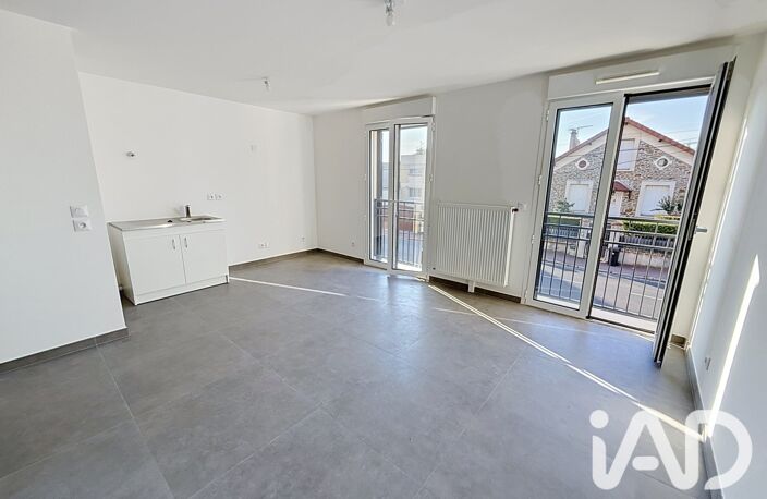 Vente Appartement 2 pièces — photo 3