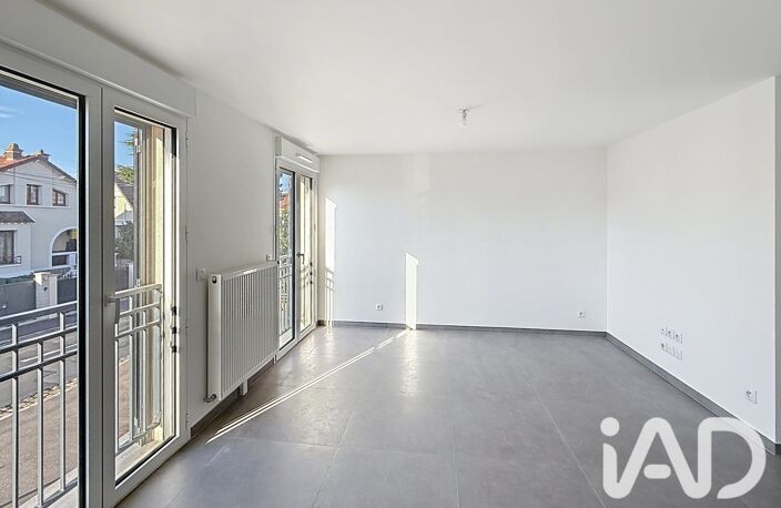 Vente Appartement 2 pièces — photo 4