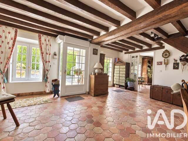 Vente Maison de village 8 pièces — photo du bien
