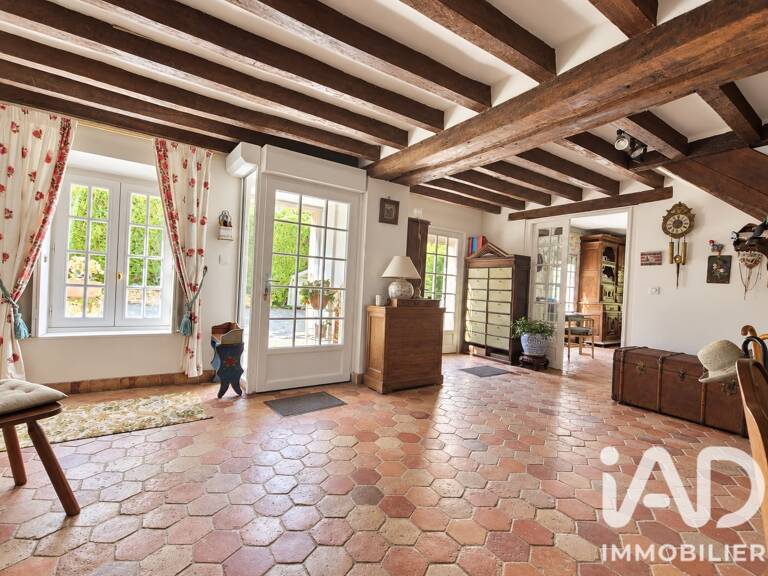 Vente Maison de village 8 pièces — photo 1