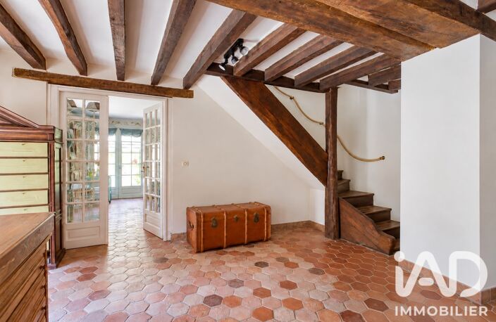 Vente Maison de village 8 pièces — photo 2