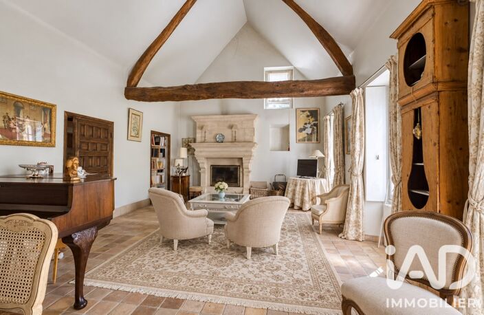 Vente Maison de village 8 pièces — photo 3