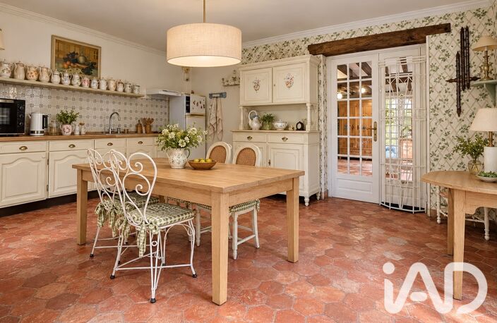 Vente Maison de village 8 pièces — photo 4