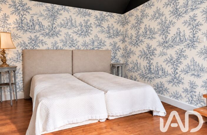 Vente Maison de village 8 pièces — photo 5