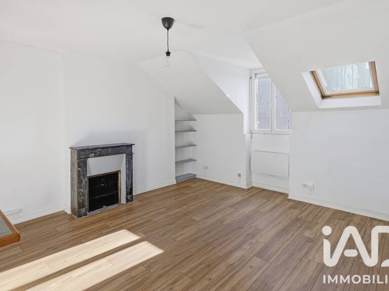 Vente Appartement 2 pièces — photo 1