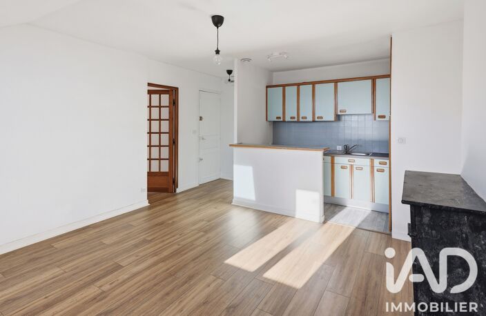 Vente Appartement 2 pièces — photo 2