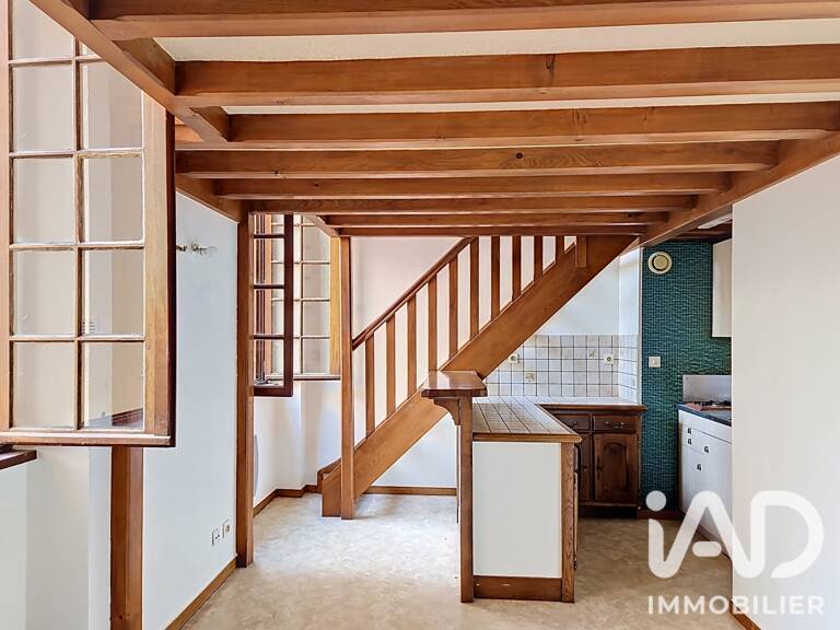 Vente Appartement 2 pièces — photo 1