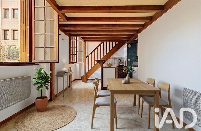 Vente Appartement 2 pièces — photo 2