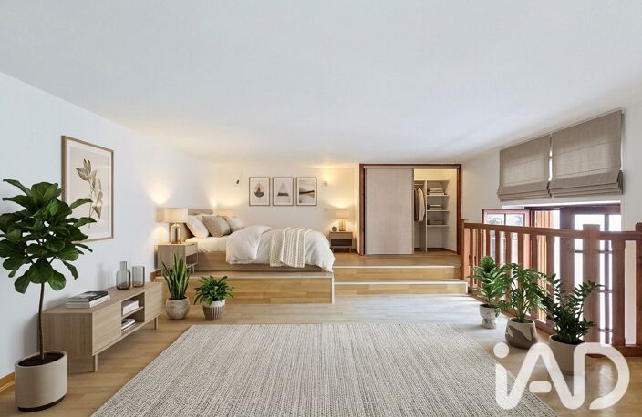 Vente Appartement 2 pièces — photo 5