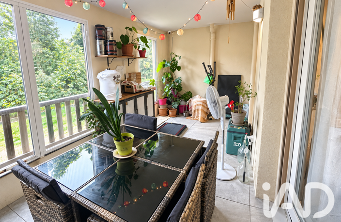 Vente Appartement 4 pièces — photo 2