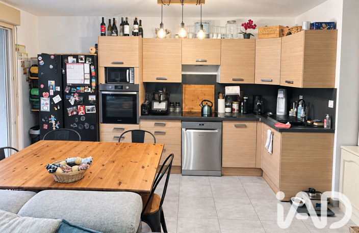 Vente Appartement 4 pièces — photo 3