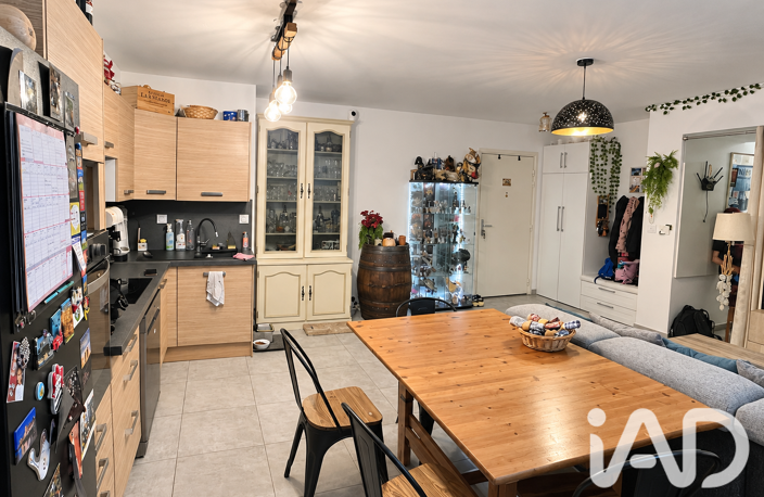 Vente Appartement 4 pièces — photo 4
