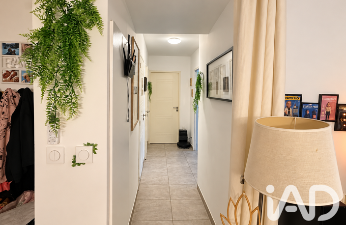 Vente Appartement 4 pièces — photo 5
