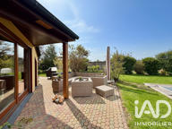 Vente Maison/villa 7 pièces — photo 3