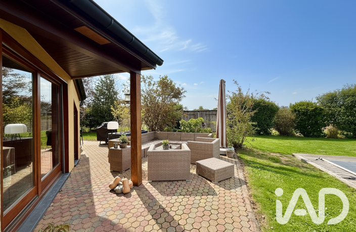 Vente Maison/villa 7 pièces — photo 3