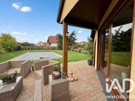 Vente Maison/villa 7 pièces — photo 4