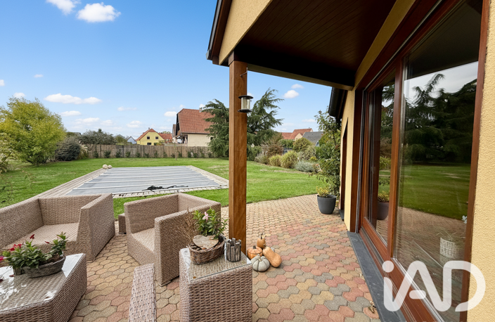 Vente Maison/villa 7 pièces — photo 4