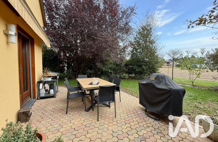 Vente Maison/villa 7 pièces — photo 5