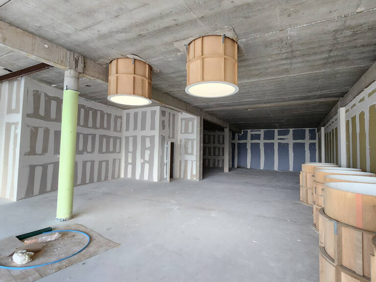 Local commercial / professionnel 240m2 Saint Martin Boulogne — photo 1