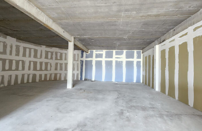 Local commercial / professionnel 240m2 Saint Martin Boulogne — photo 4
