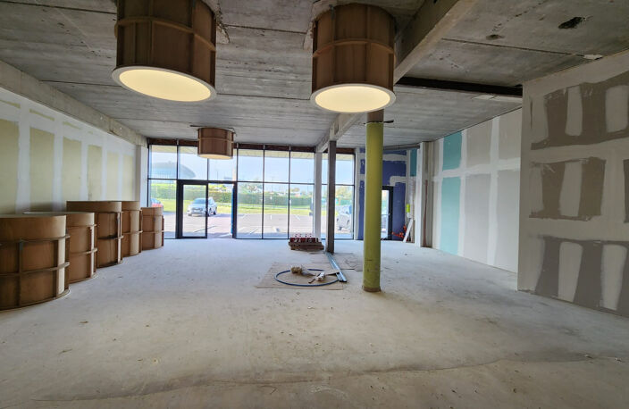 Local commercial / professionnel 240m2 Saint Martin Boulogne — photo 5