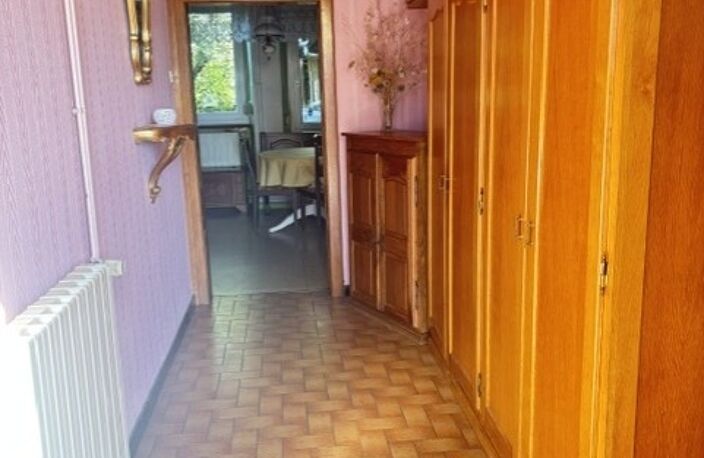 Vente Maison de village 6 pièces — photo 2