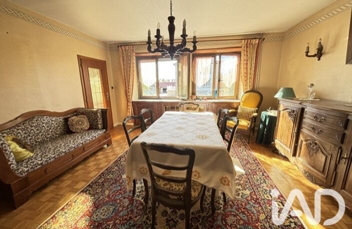 Vente Maison de village 6 pièces — photo 3
